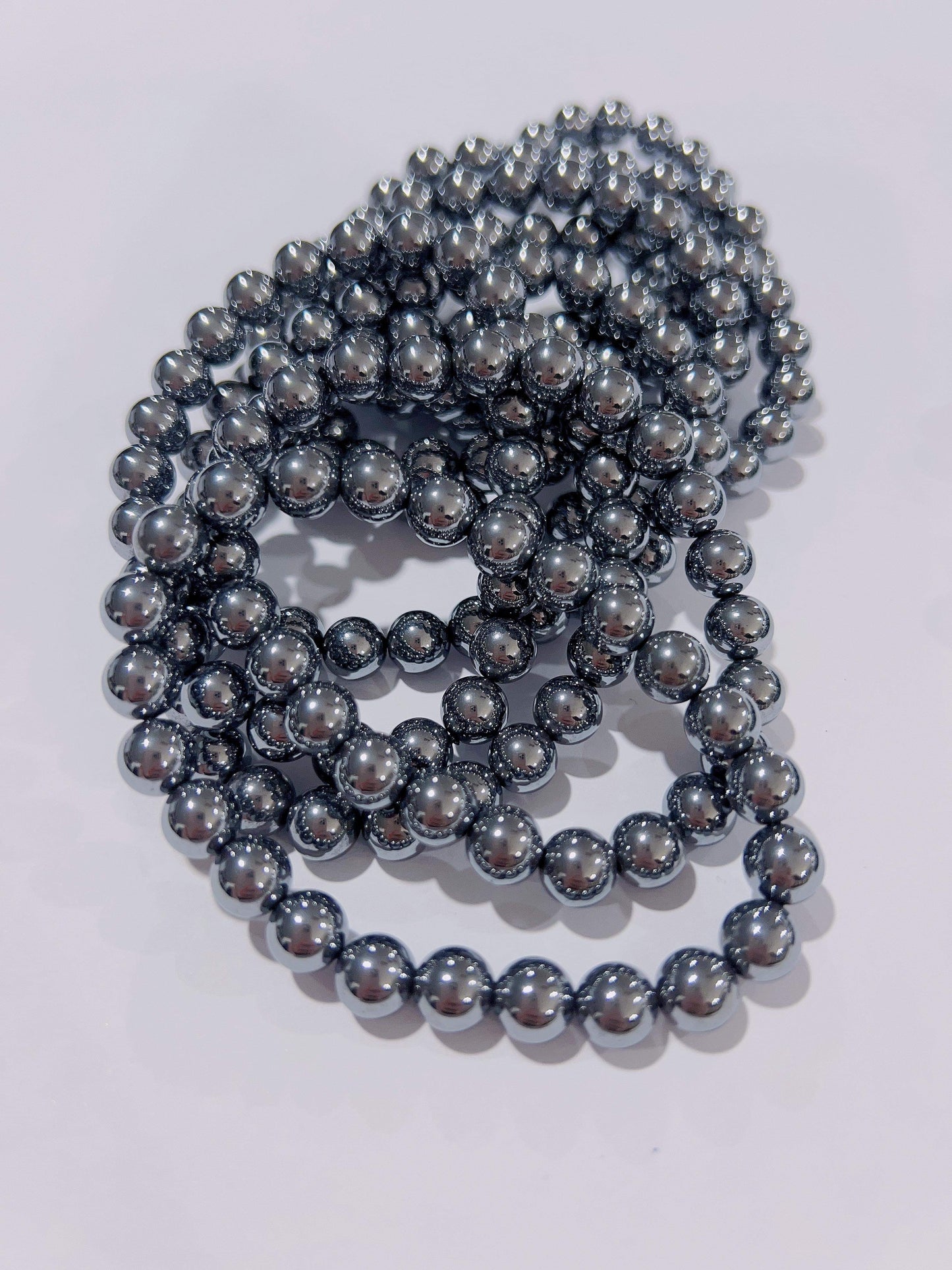 Terahertz Bracelet 7mm
