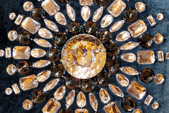 All Crystals