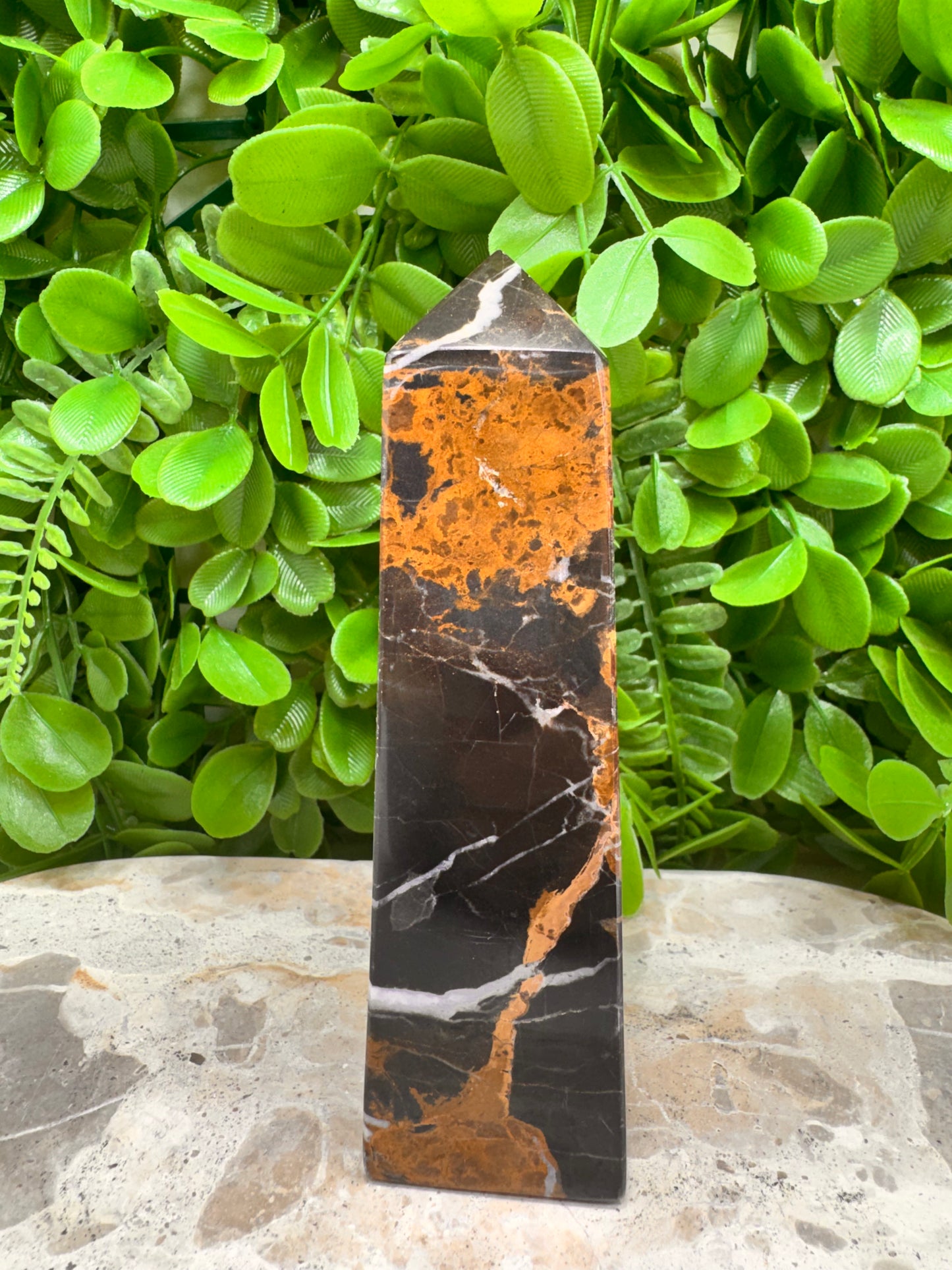 Hunter Jasper Tower 380g