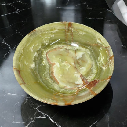 Afghan Onyx Bowl 2.5kg