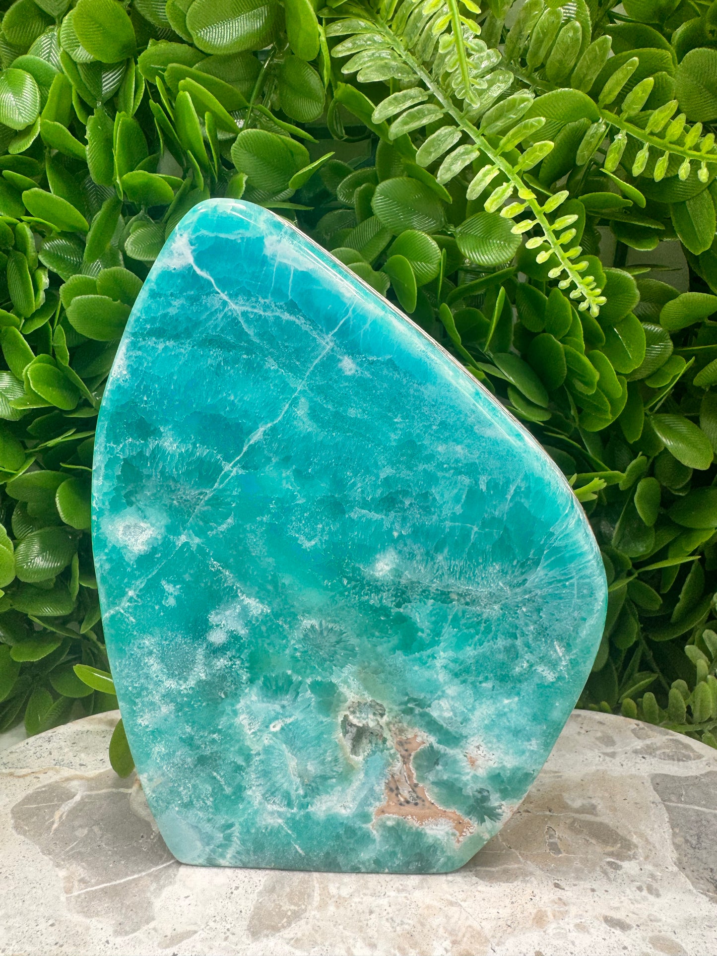 Smithsonite Freeform 998g