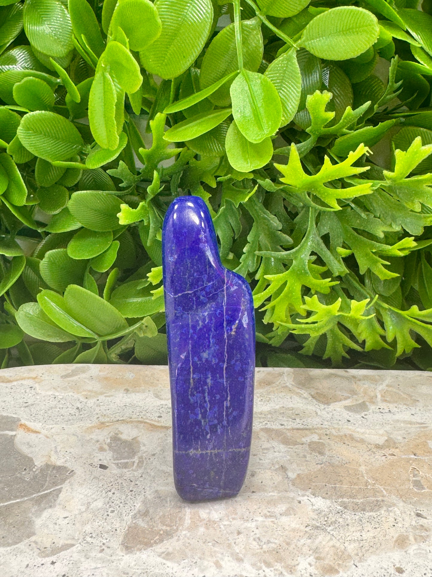 Lapis Lazuli Freeform 150g