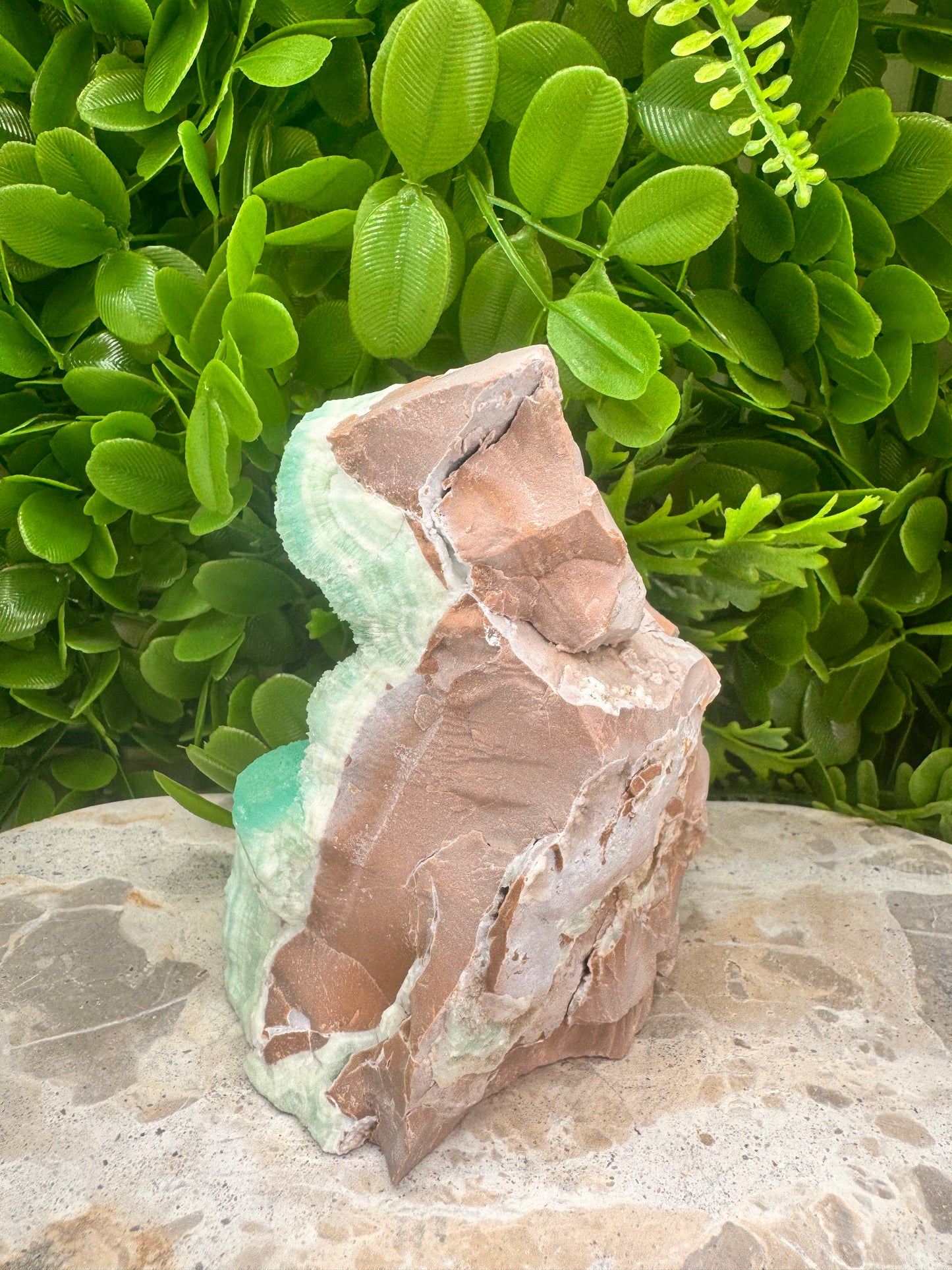 Smithsonite Raw 896g