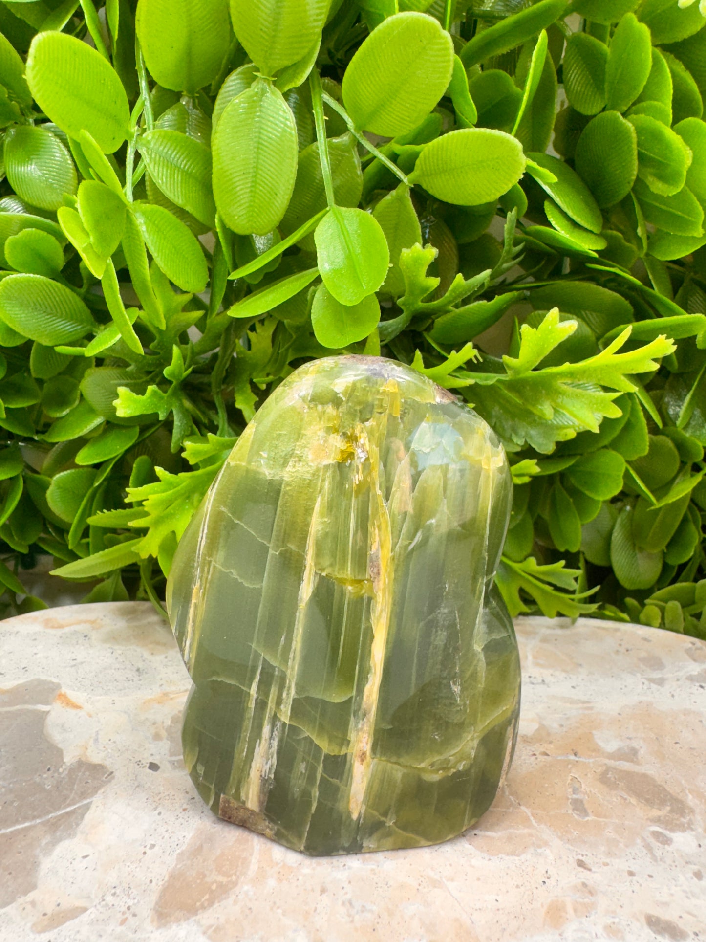 Tremolite Freeform 240g