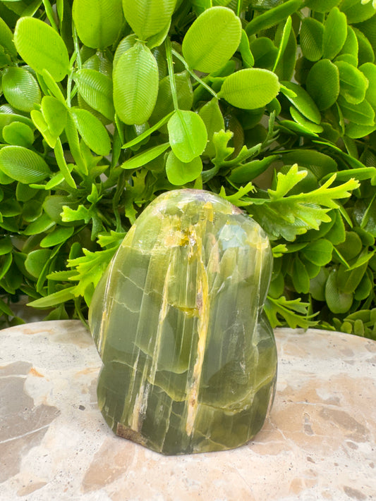 Tremolite Freeform 240g