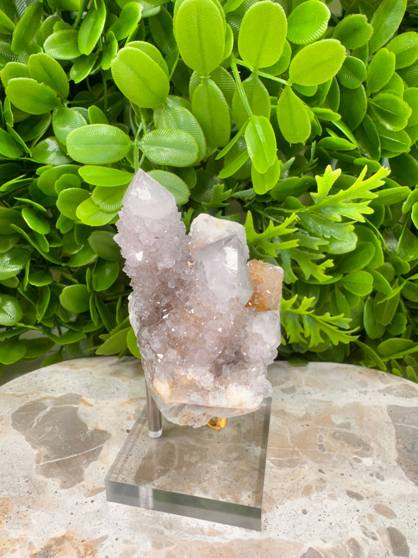 Spirit Quartz 318g