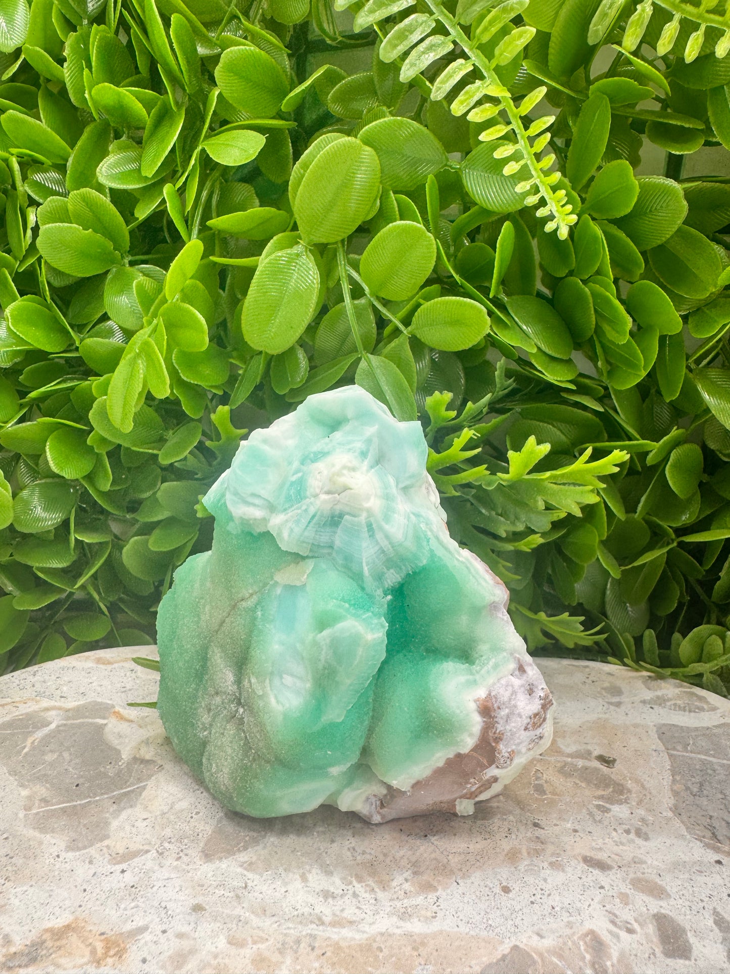 Smithsonite Raw 782g