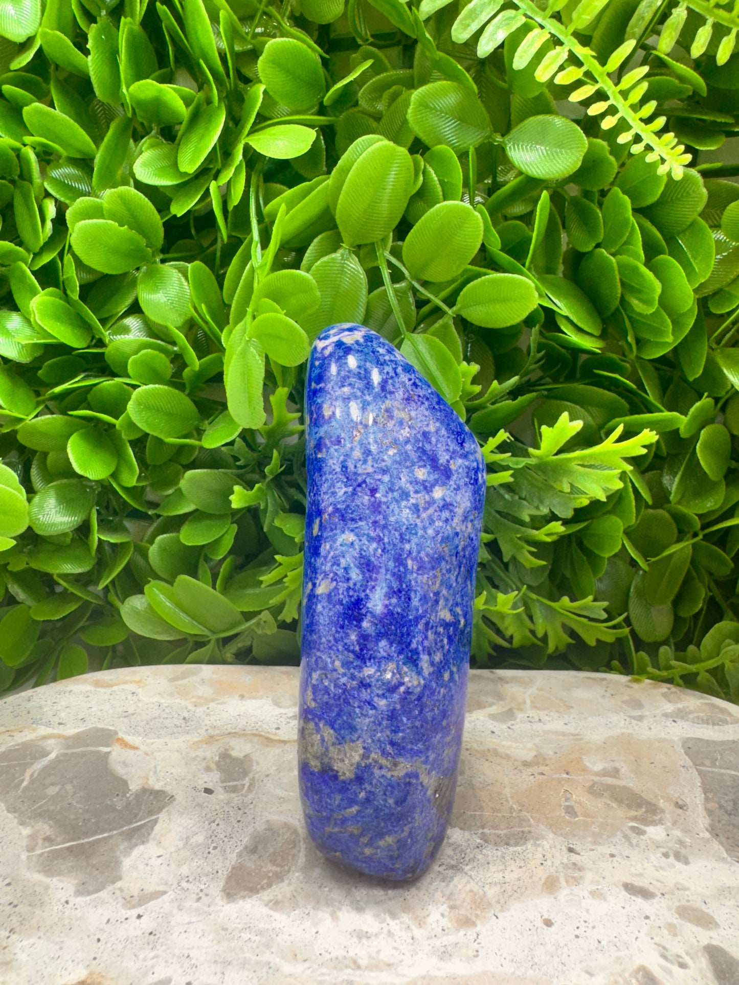 Lazurite Freeform 440g