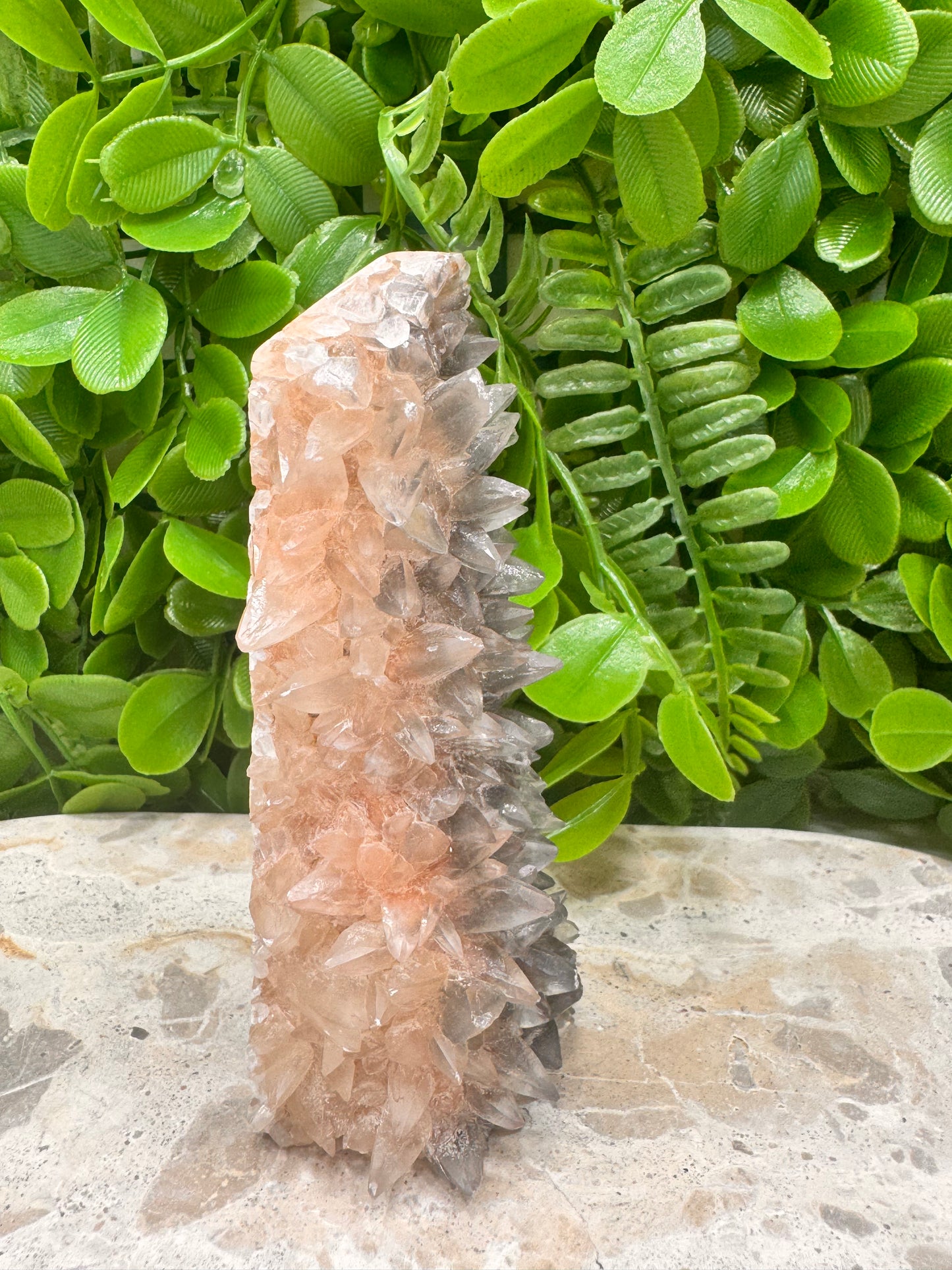 Dog Tooth Calcite Freeform 280g