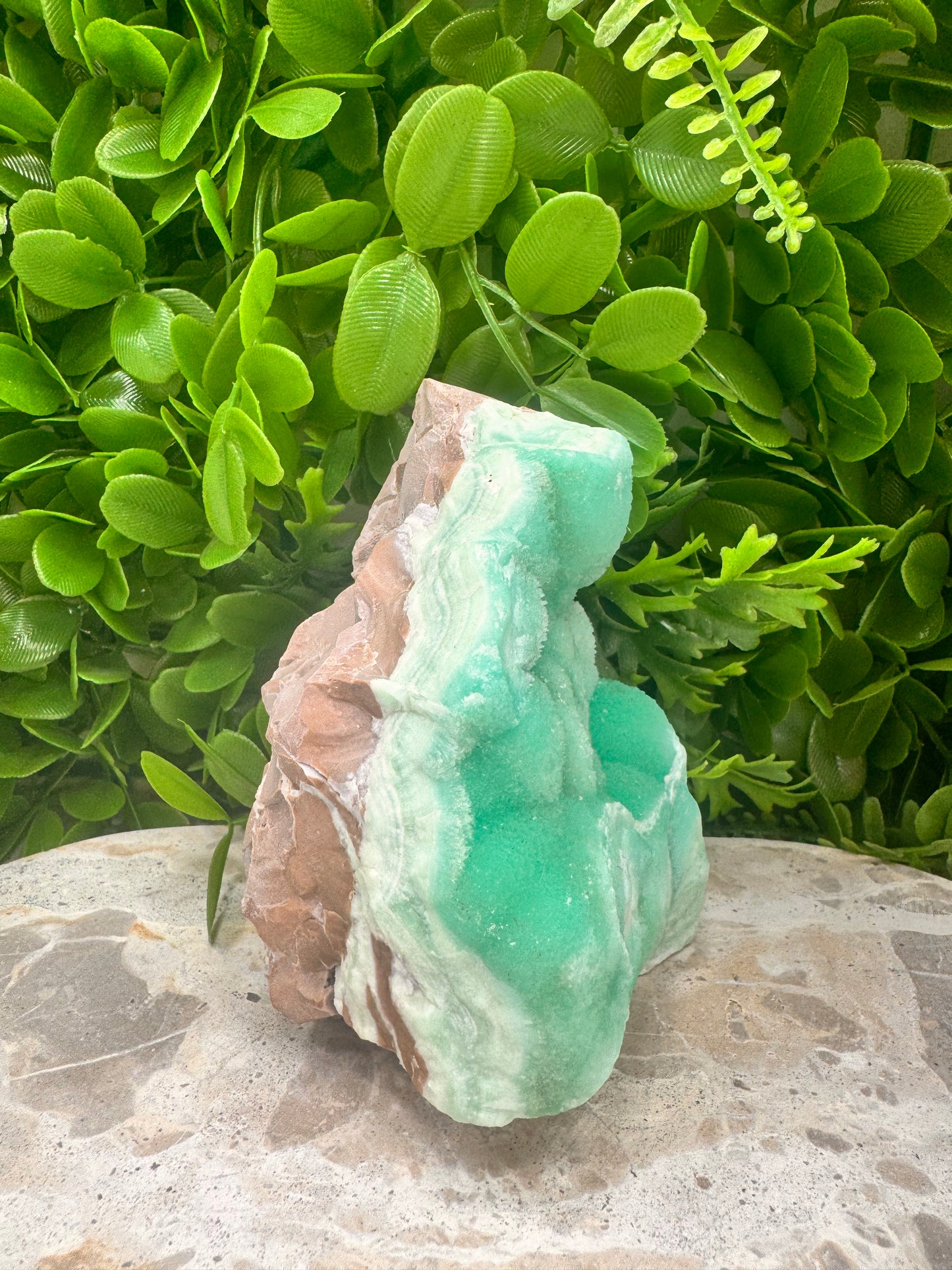 Smithsonite Raw 896g