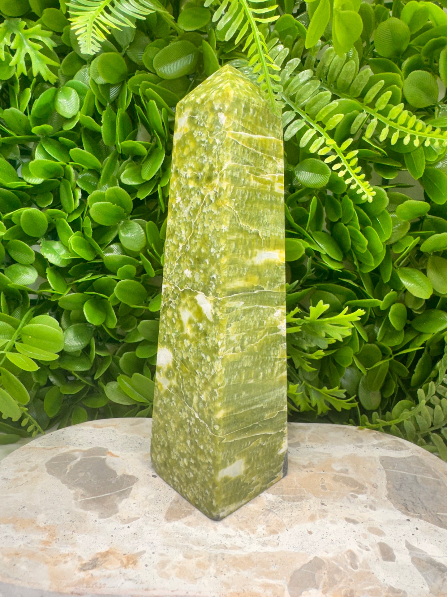 Tremolite Tower 1.1kg
