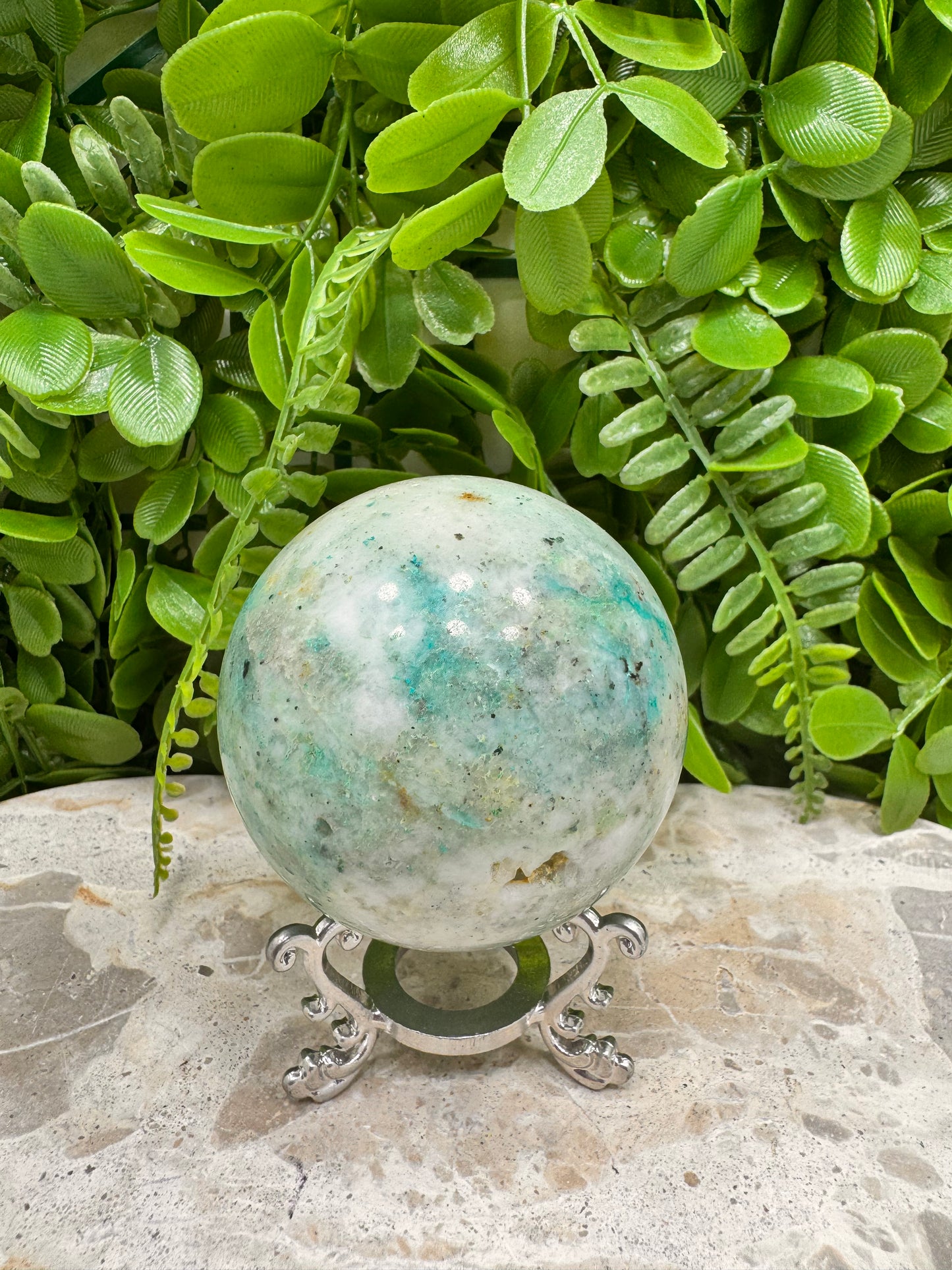 Phoenix Sphere 380g