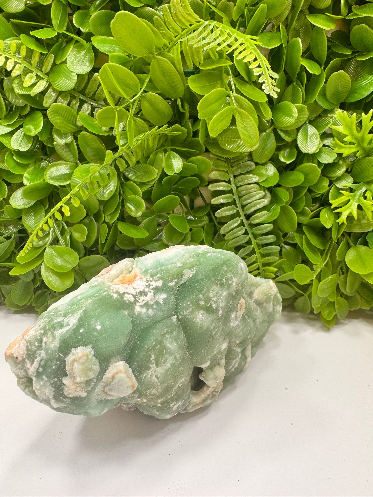 Smithsonite Raw 1570g