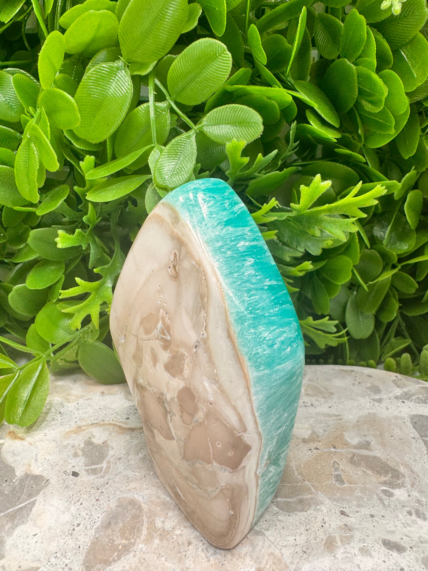 Smithsonite  Freeform 378g