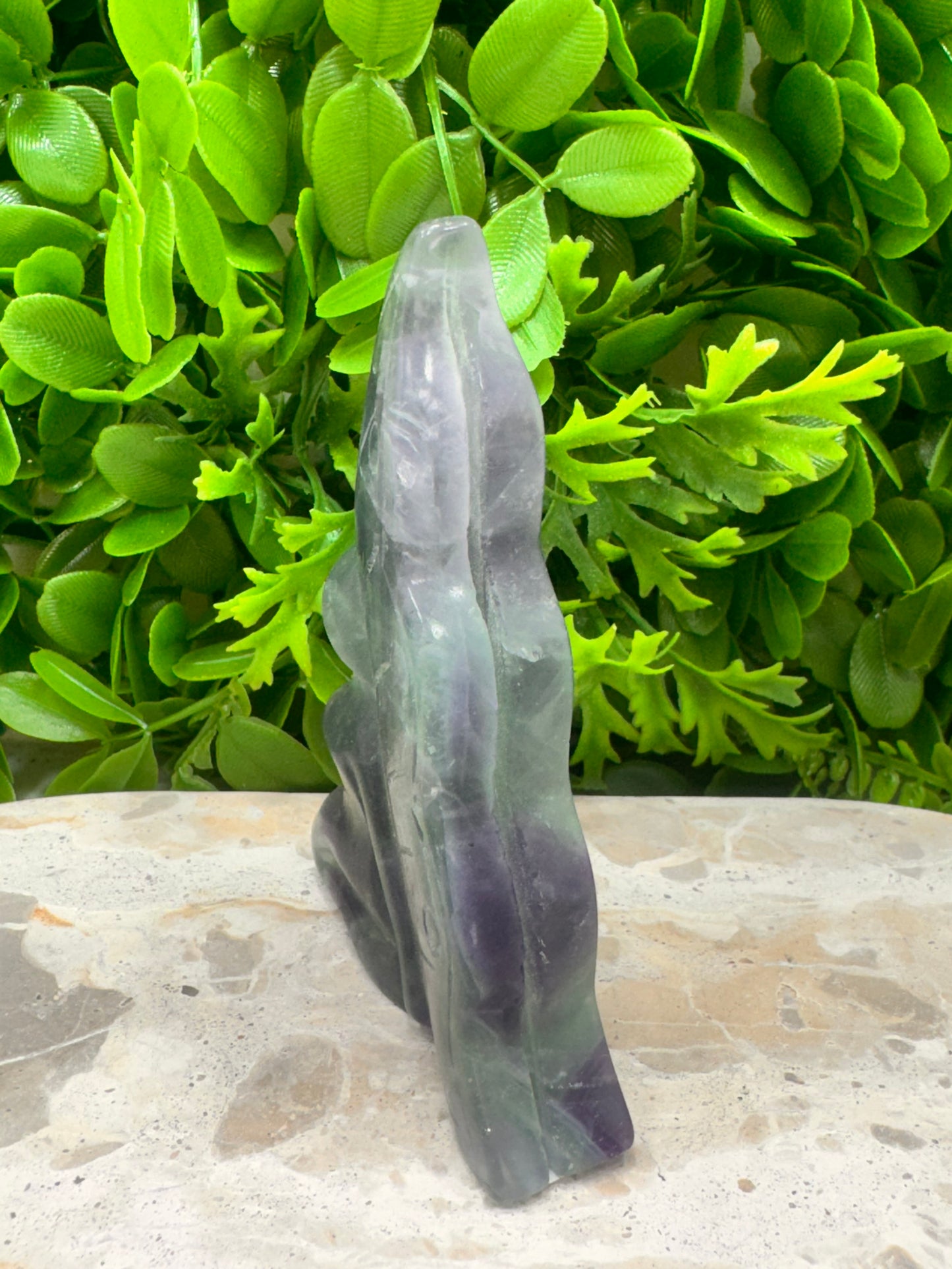 Fluorite Fairy 272g