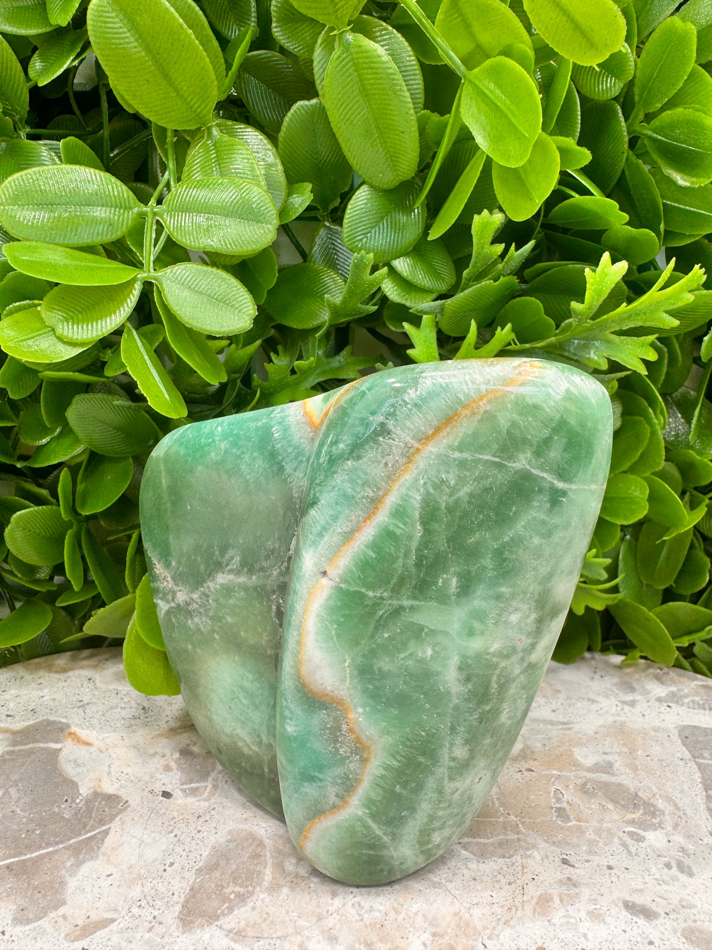 Smithsonite Freeform 492g