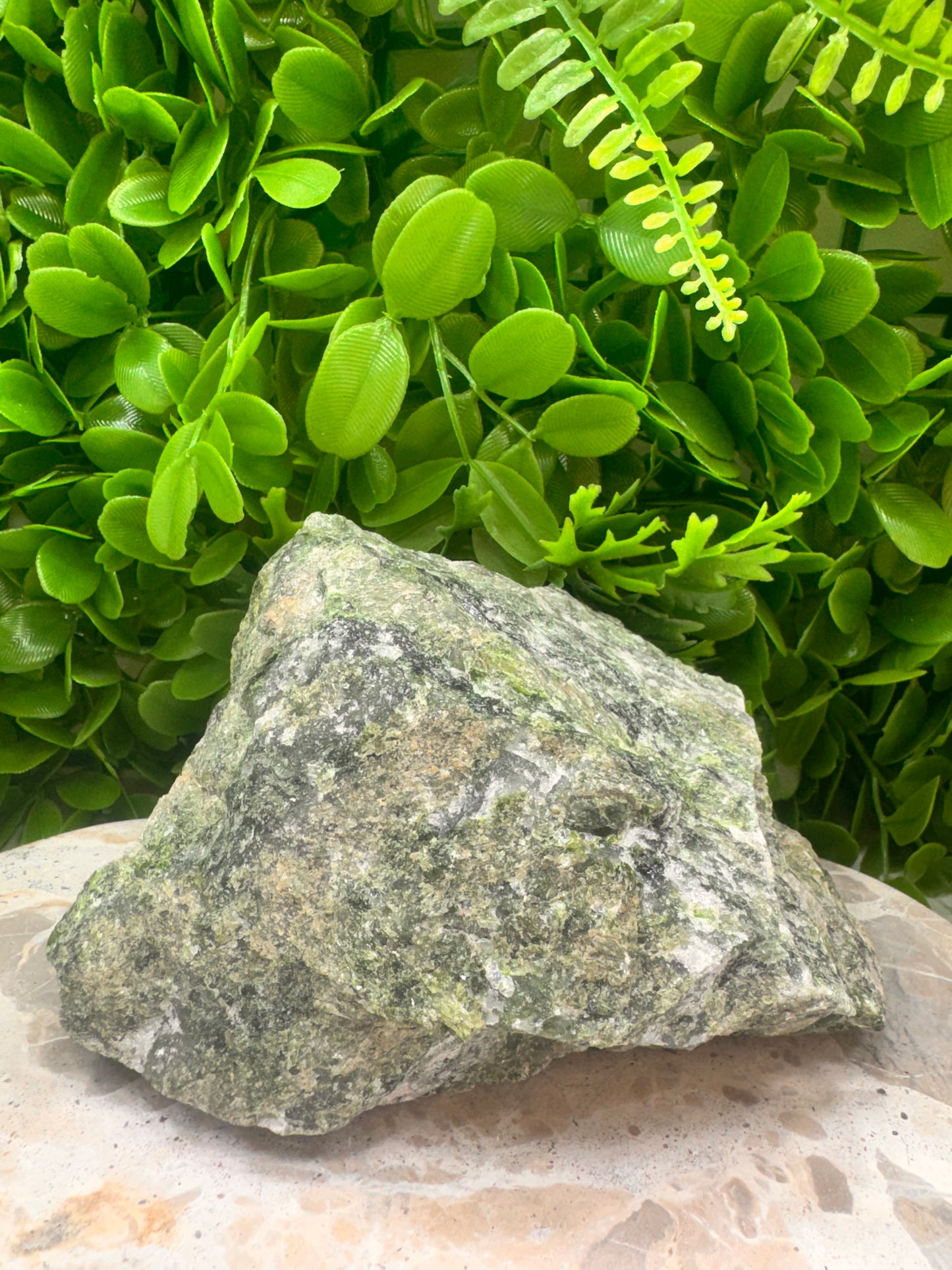 Diopside Raw 1468g