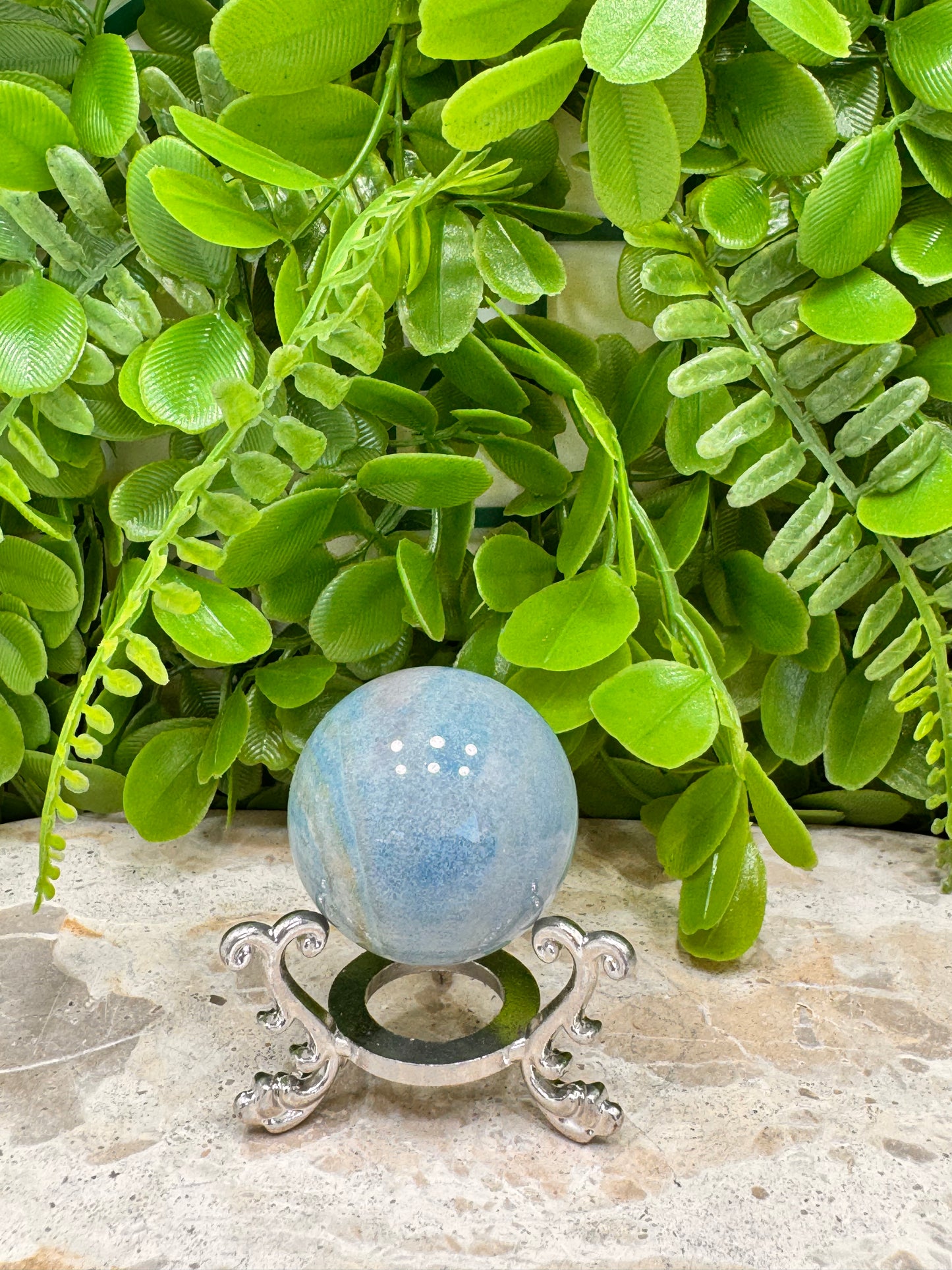 Trolleite Sphere 94g