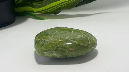 Tremolite Heart 106g