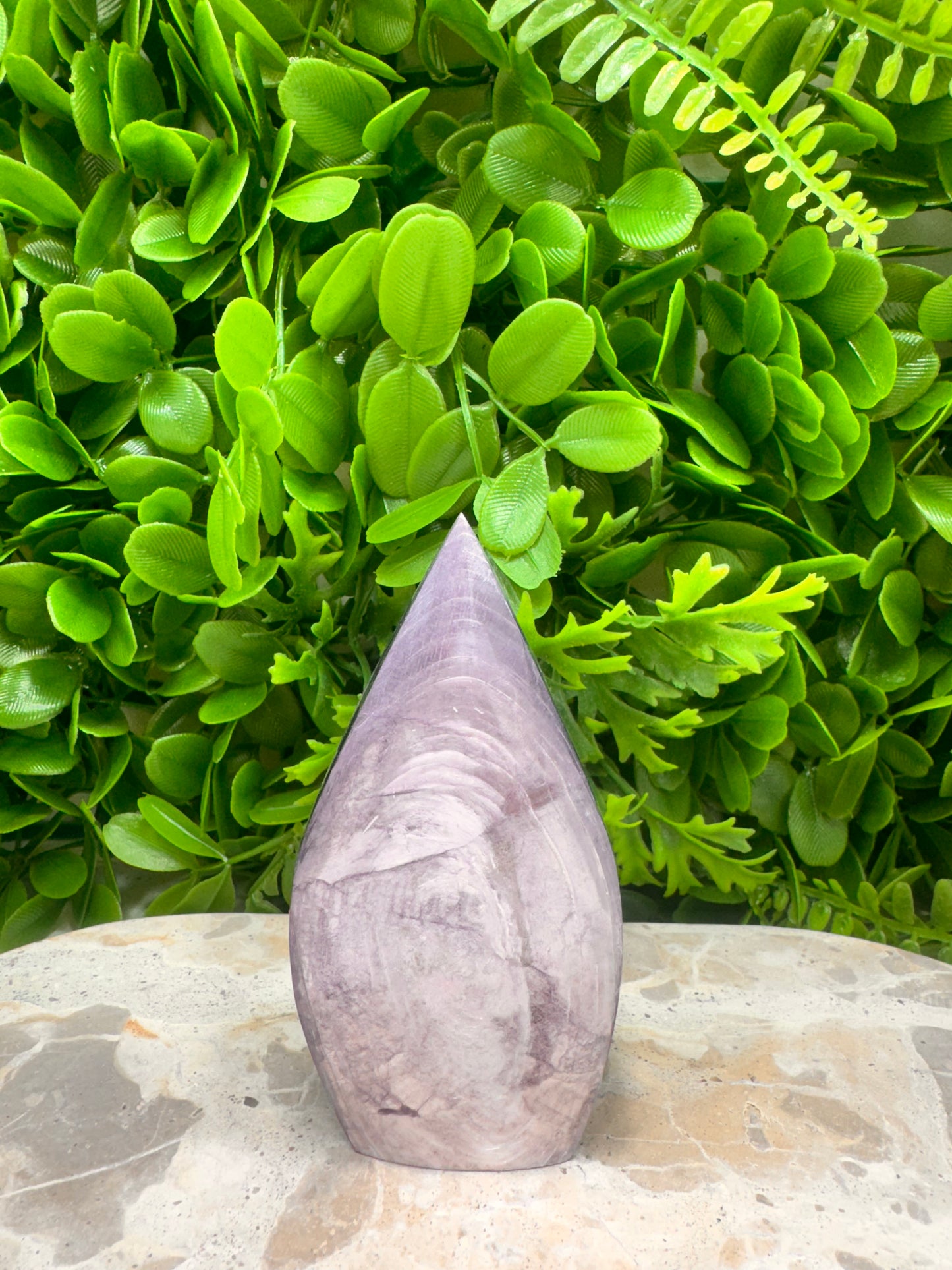 Purple Mica Flame 306g