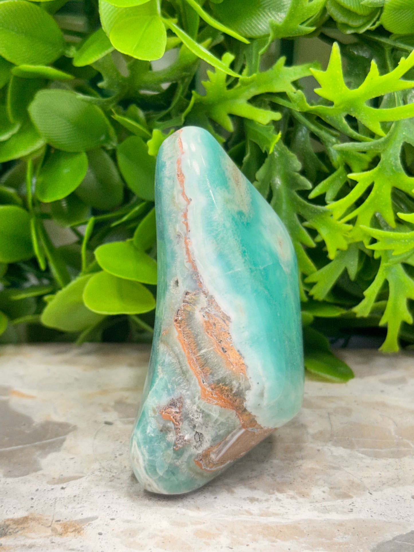Smithsonite Freeform 264g