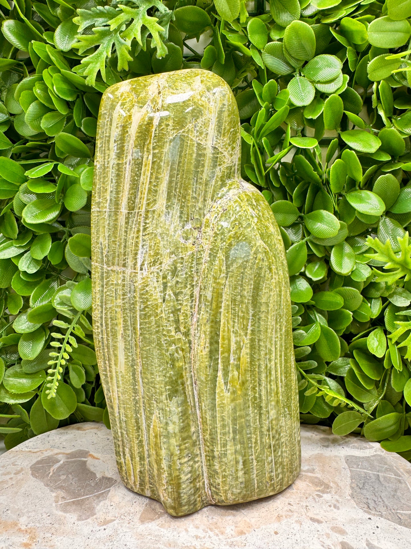 Tremolite Freeform 2018g