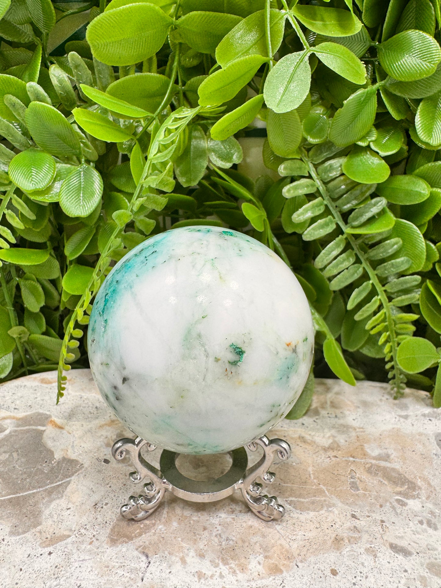 Phoenix Sphere 398g