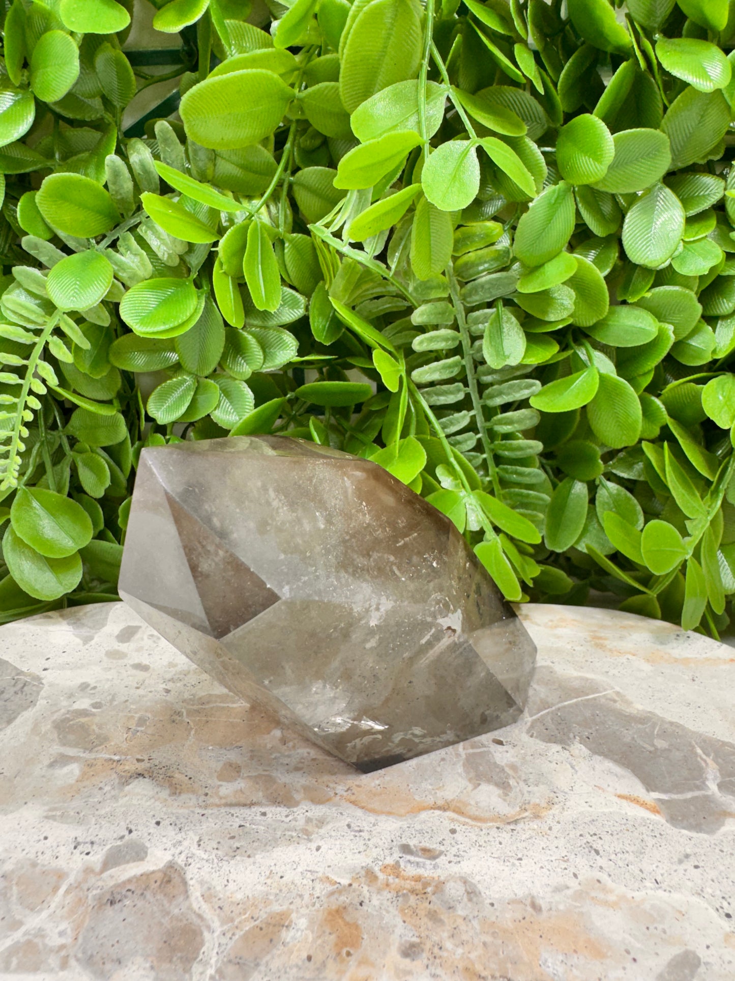 Include Quartz Freeform 650g