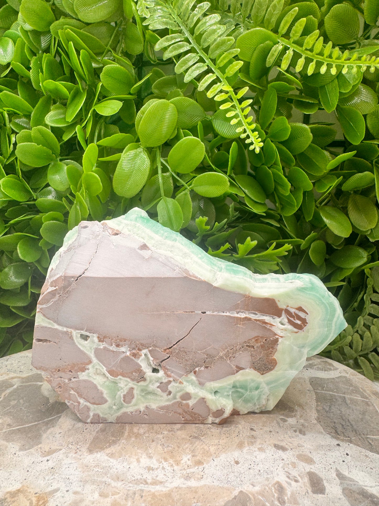 Smithsonite Raw 1104g