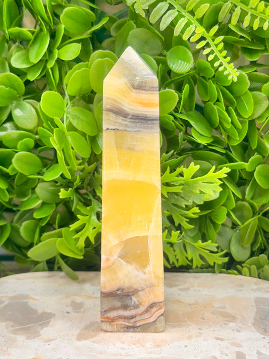 Brucite Tower 540g
