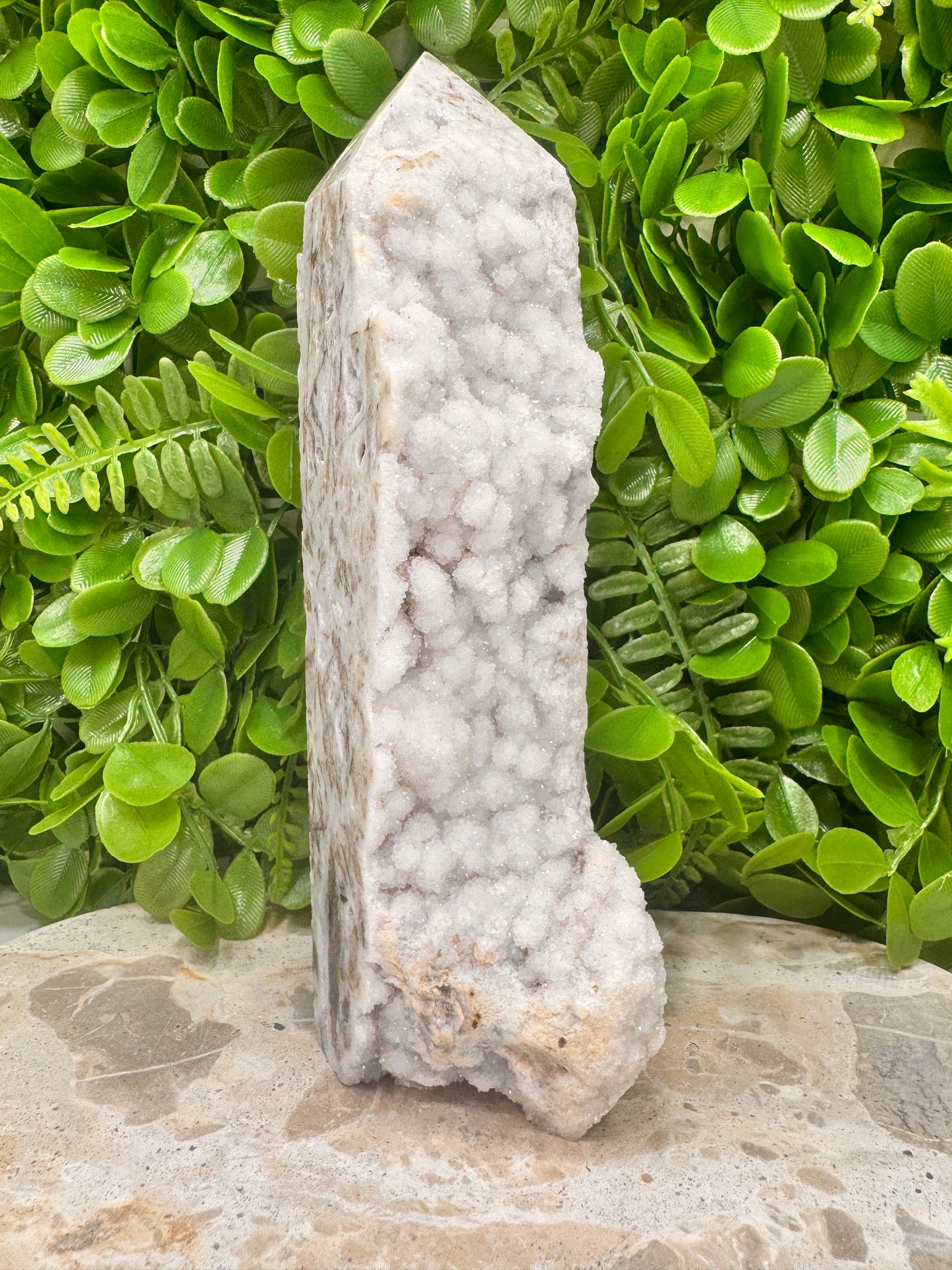 Sphalerite Tower 950g