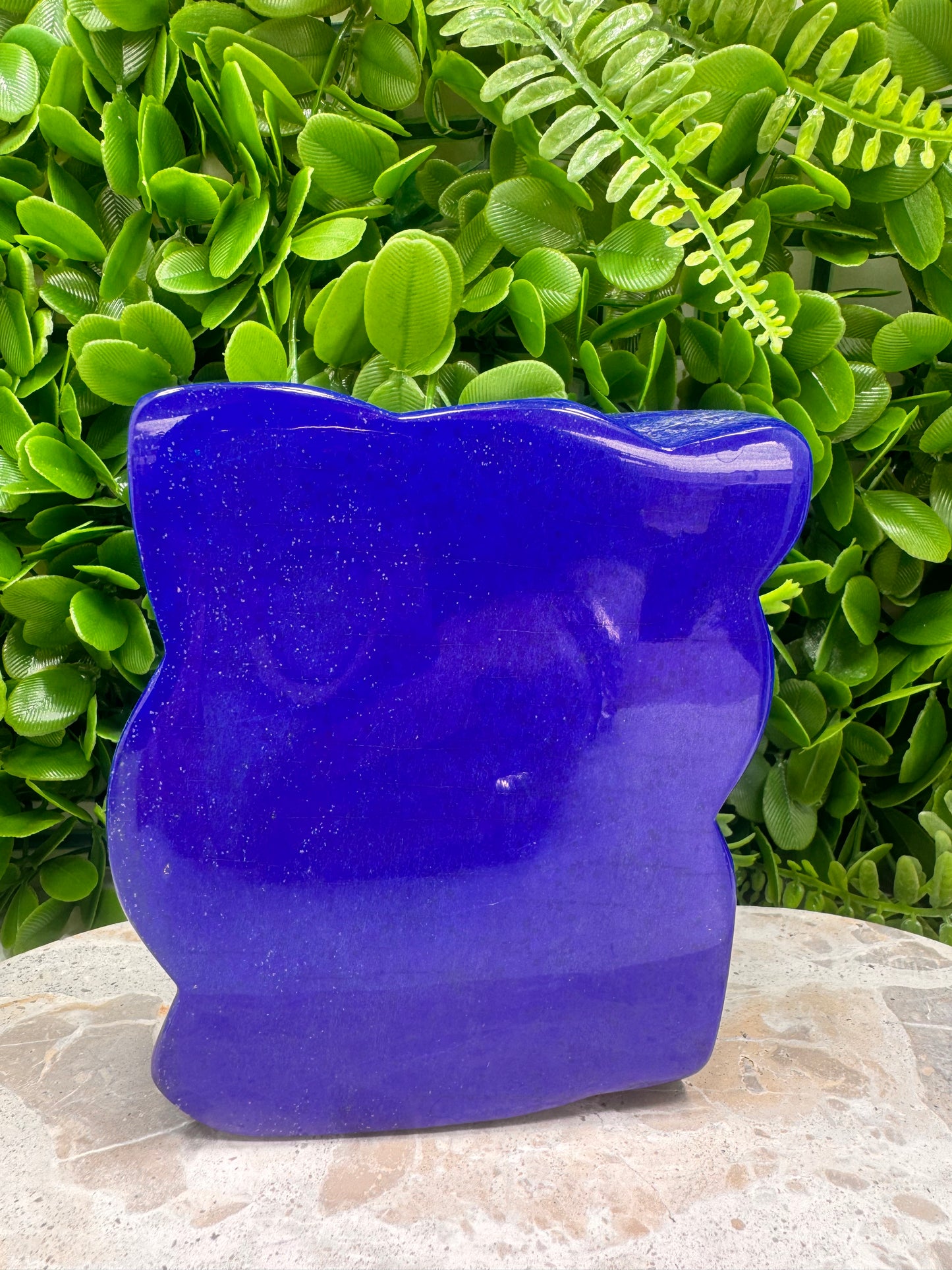 Lapis Lazuli Freeform 1152g