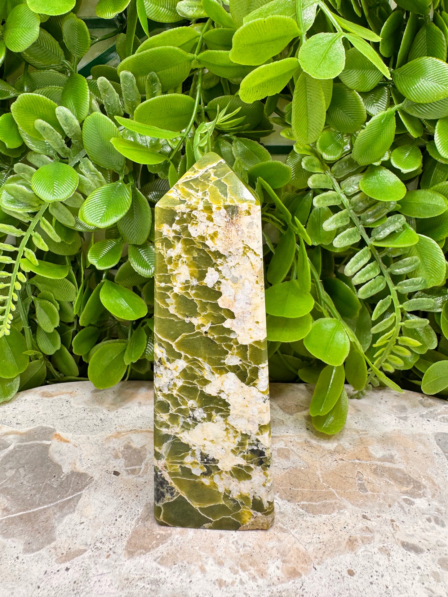 Tremolite Tower 360g