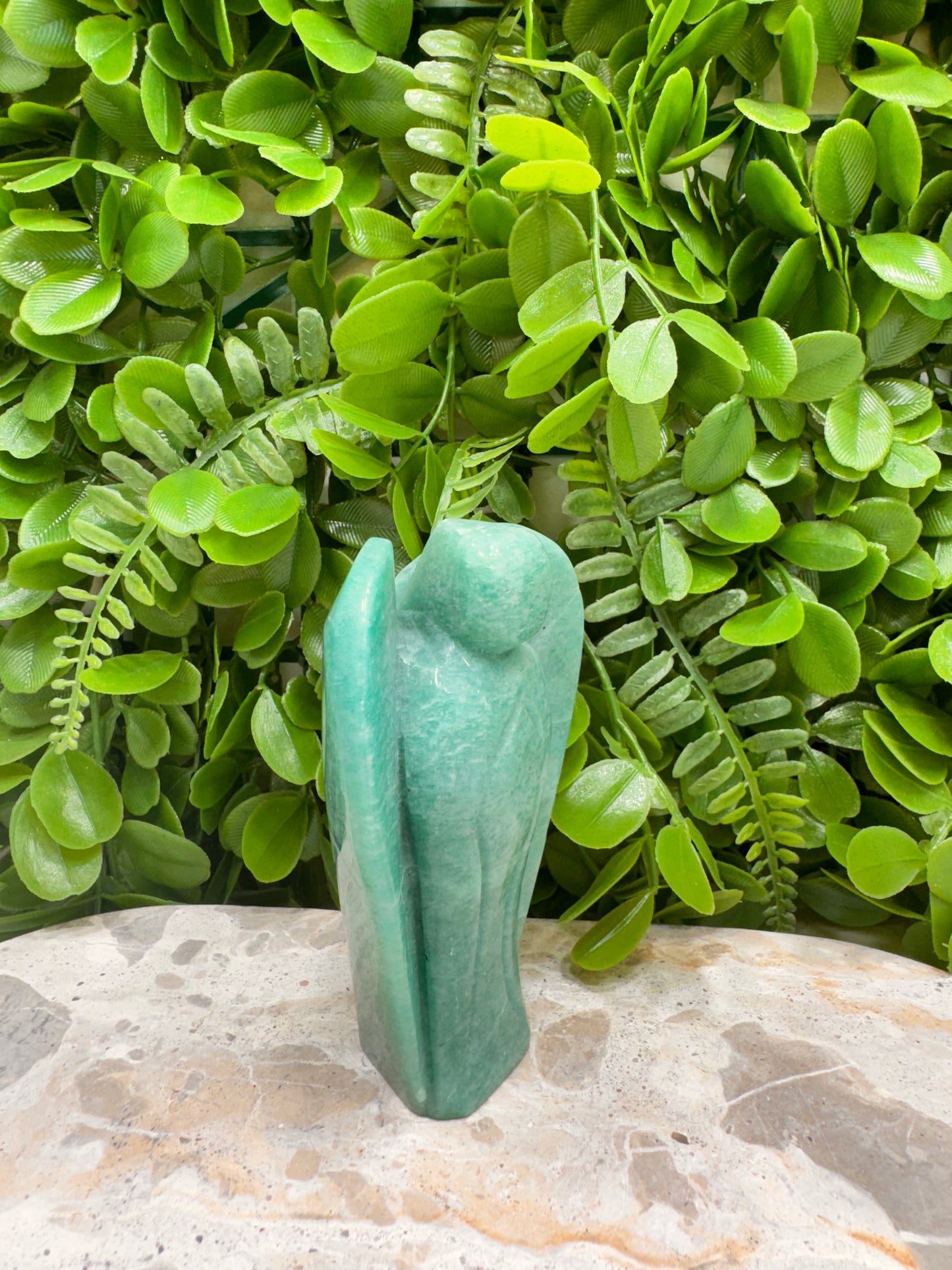 Amazonite Angel 298g