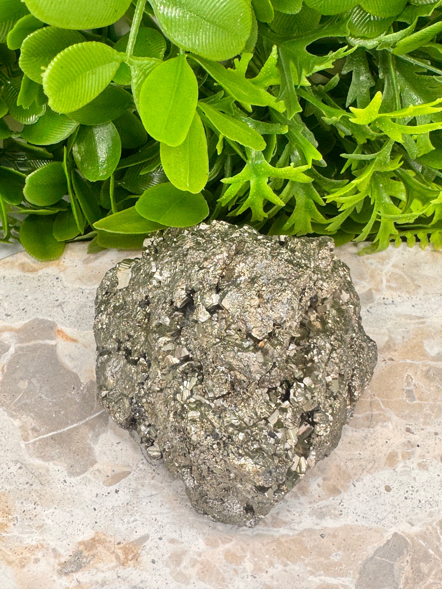 Pyrite Raw 994g
