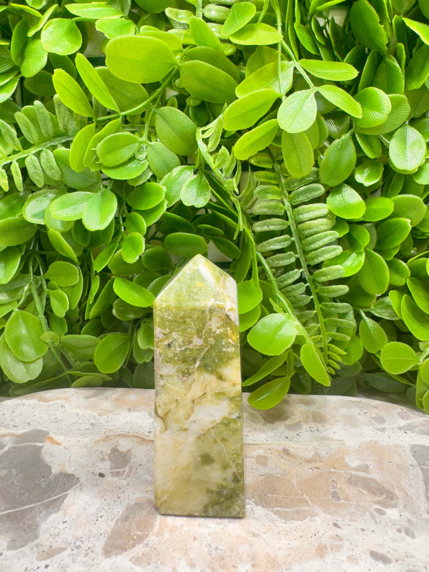 Tremolite Tower 200g