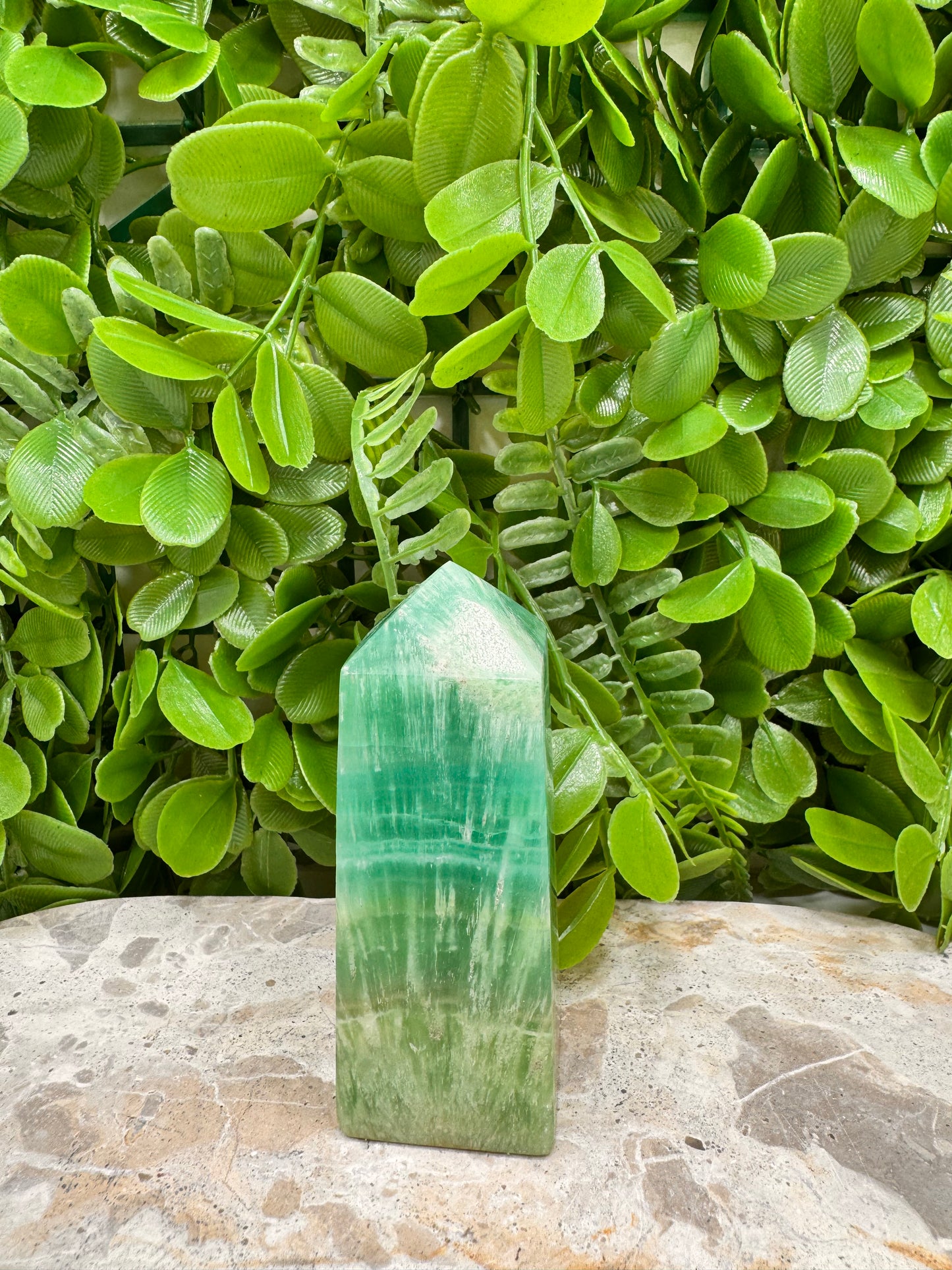 Smithsonite Point 240g