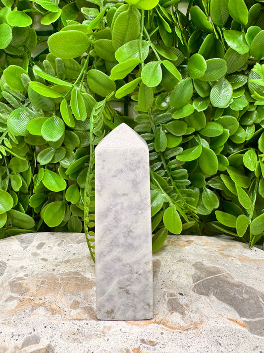 Hackmanite Point 274g