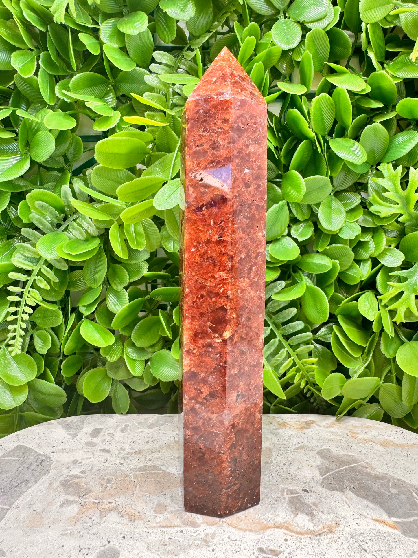 Sunstone Tower 554g