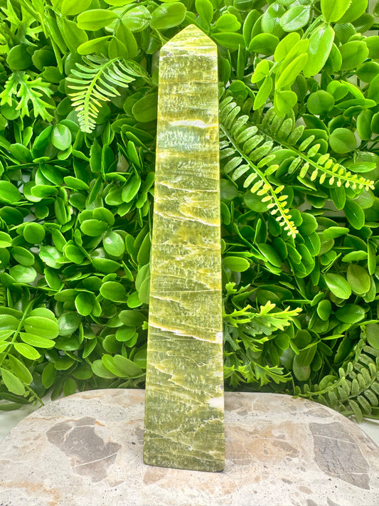 Tremolite Tower 1.2kg