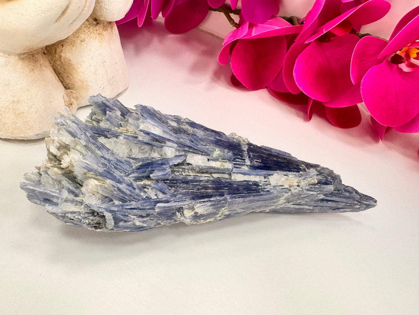 Kyanite Raw 834g