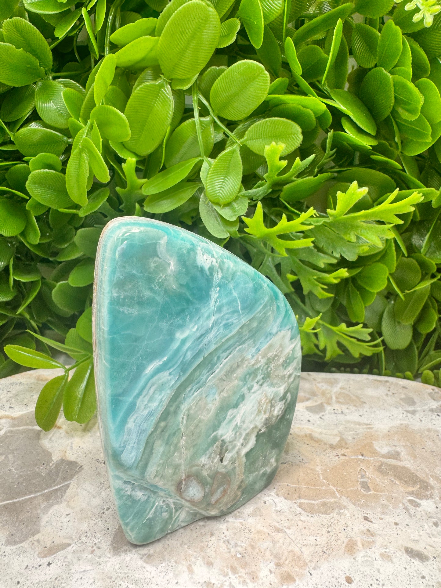 Smithsonite  Freeform 278g