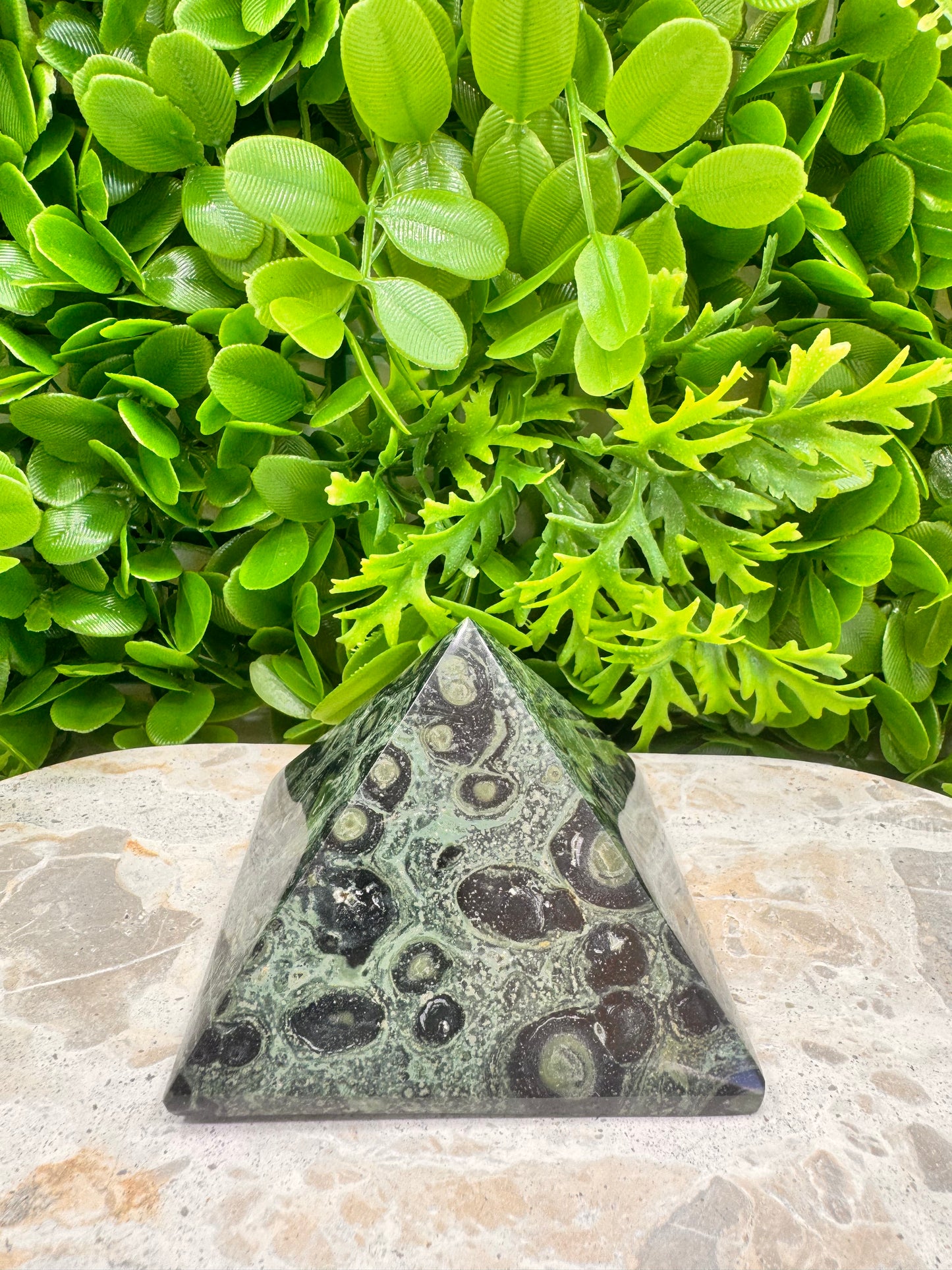 Kambaba Pyramid 478g