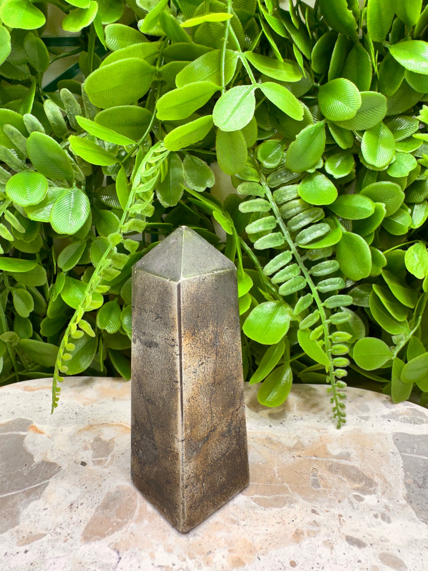 Pyrite Point 328g