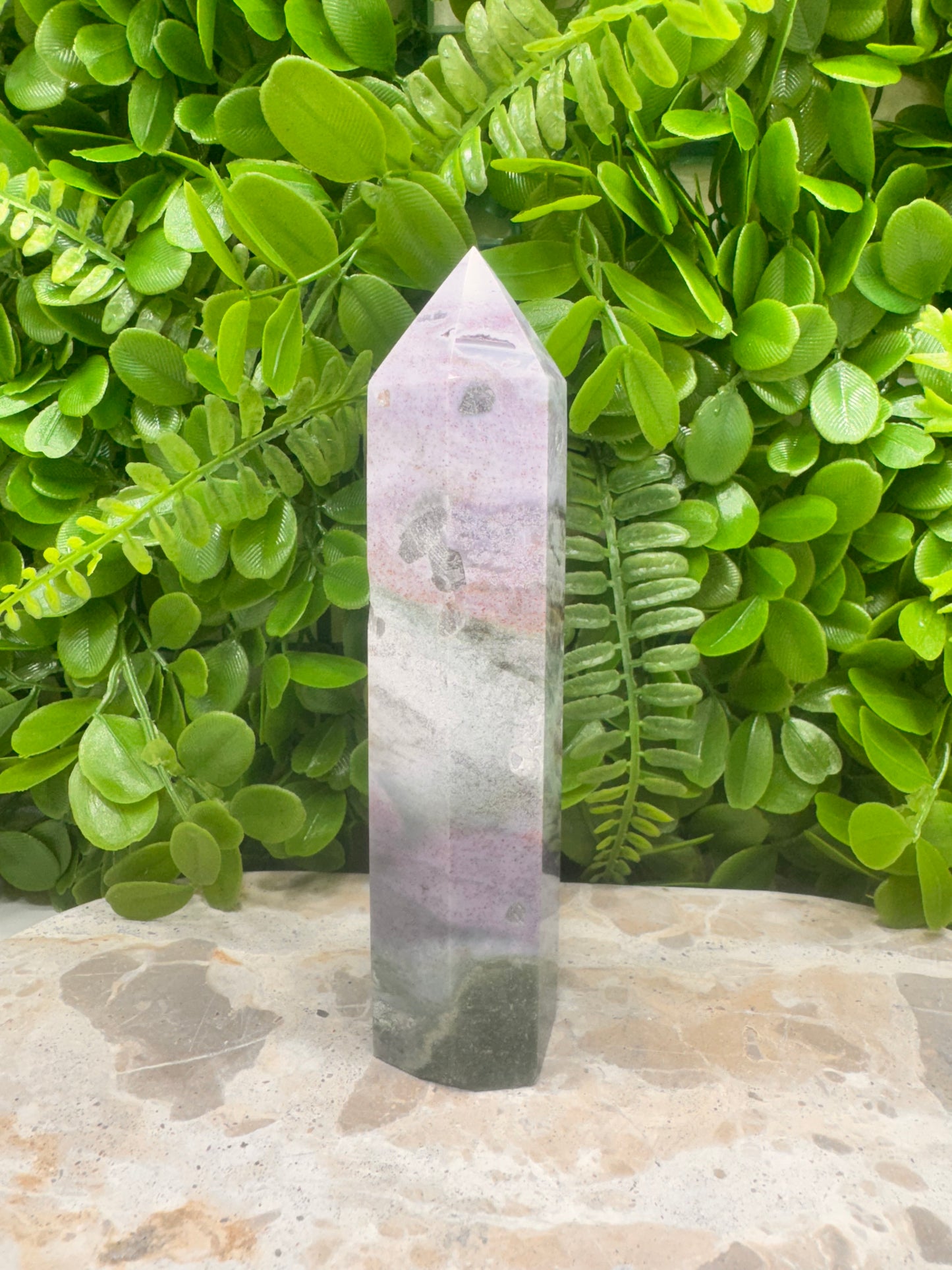 Ocean Jasper Tower 342g