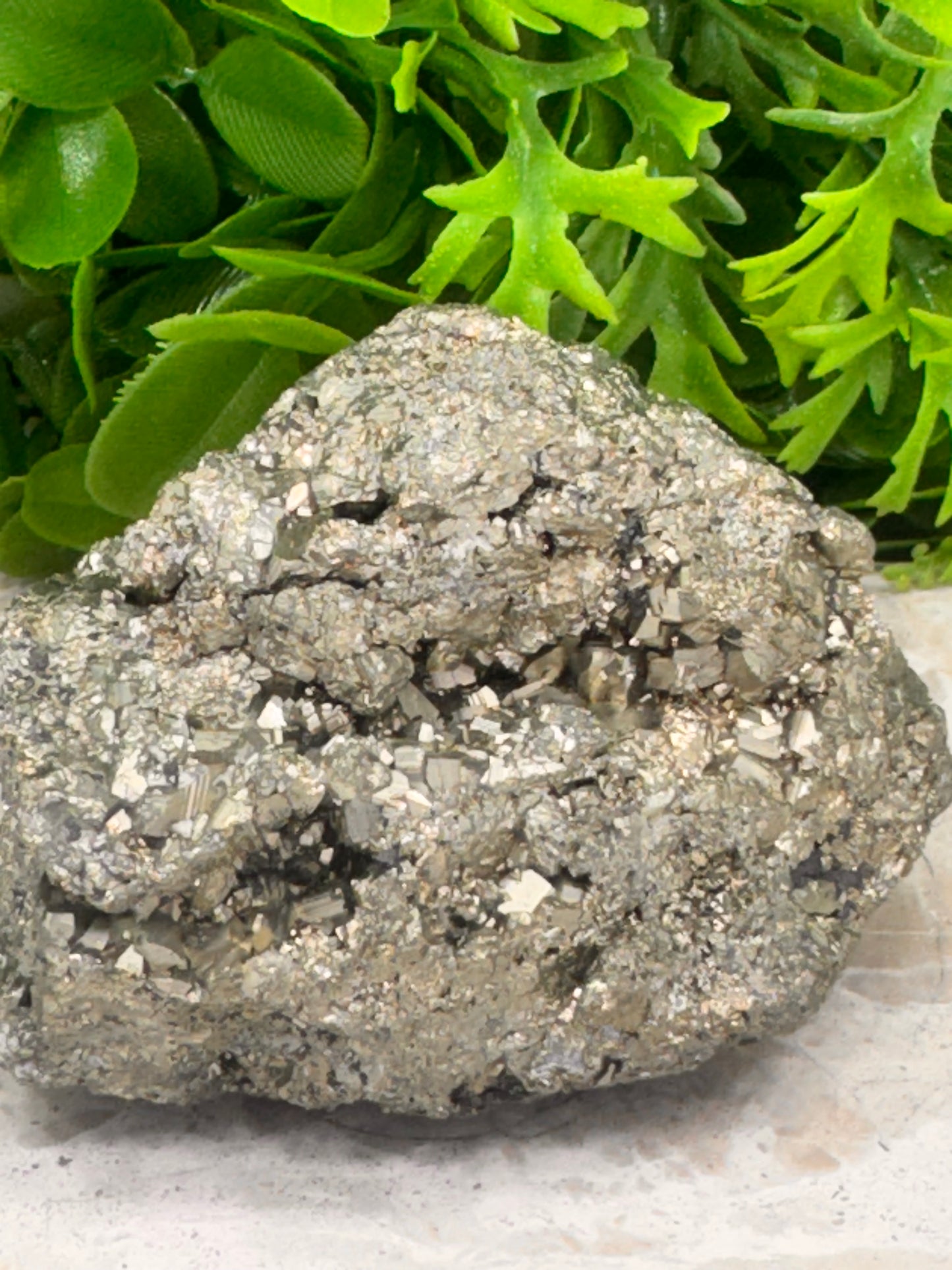Pyrite Raw 994g