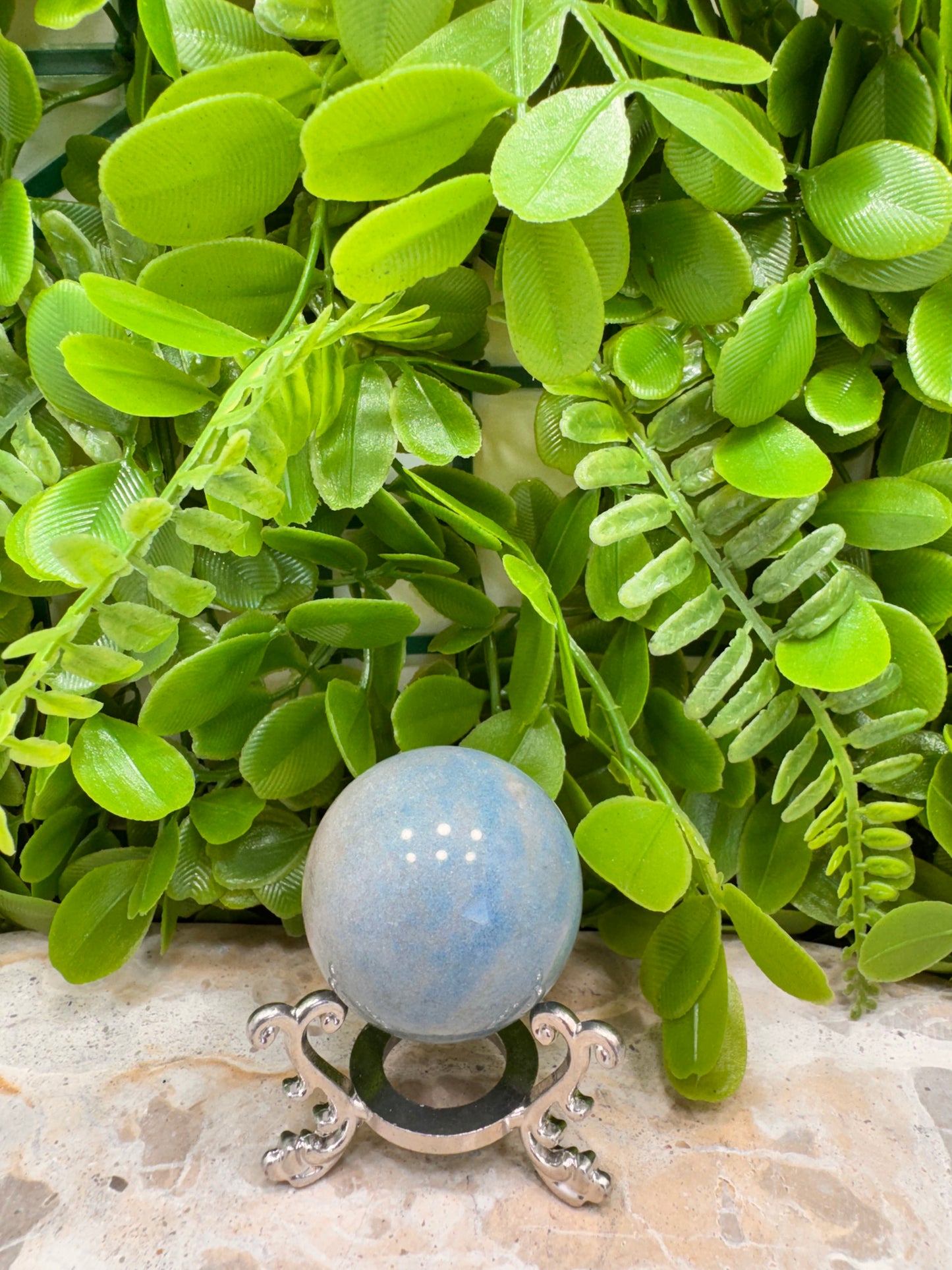 Trolleite Sphere 120g