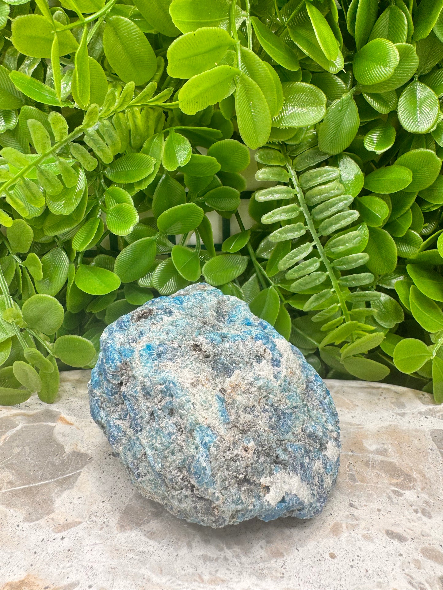 Apatite Raw 754g