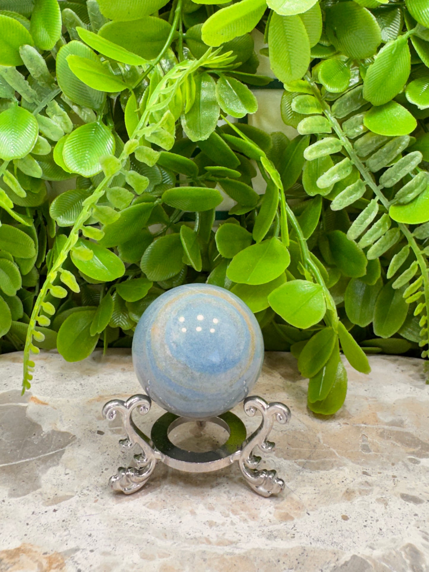 Trolleite Sphere 94g