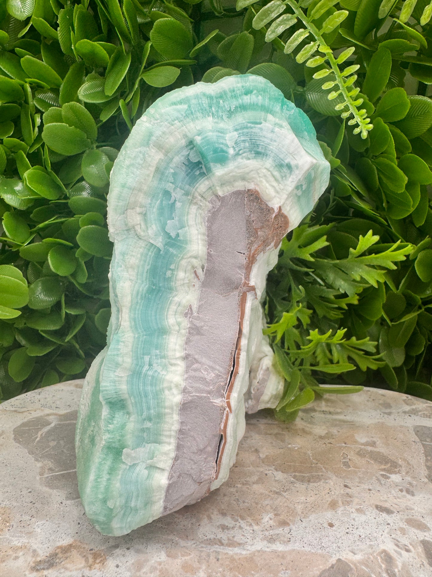 Smithsonite Raw 1608g